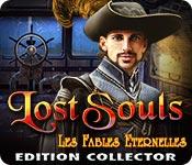 La fonctionnalité de capture d'écran de jeu Lost Souls: Les Fables Eternelles Edition Collector