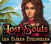 La fonctionnalité de capture d'écran de jeu Lost Souls: Les Fables Eternelles