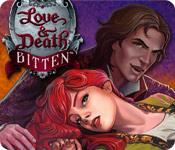 La fonctionnalité de capture d'écran de jeu Love & Death : Bitten