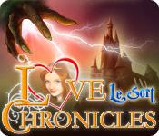 La fonctionnalité de capture d'écran de jeu Love Chronicles: Le Sort