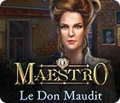 La fonctionnalité de capture d'écran de jeu Maestro: Le Don Maudit