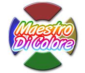 La fonctionnalité de capture d'écran de jeu Maestro Di Colore