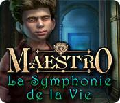 La fonctionnalité de capture d'écran de jeu Maestro: La Symphonie de la Vie