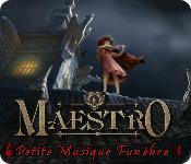 La fonctionnalité de capture d'écran de jeu Maestro: Petite Musique Funèbre