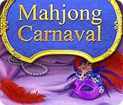 La fonctionnalité de capture d'écran de jeu Mahjong Carnaval