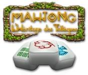 La fonctionnalité de capture d'écran de jeu Mahjong: L'Héritage des Toltèques