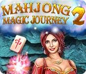 La fonctionnalité de capture d'écran de jeu Mahjong Magic Journey 2