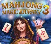 La fonctionnalité de capture d'écran de jeu Mahjong Magic Journey 3