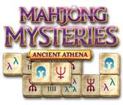 La fonctionnalité de capture d'écran de jeu Mahjong Mysteries: Ancient Athena