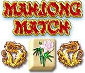 Image Mahjong Match
