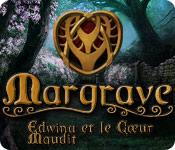 La fonctionnalité de capture d'écran de jeu Margrave: Edwina et le Cœur Maudit