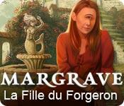 La fonctionnalité de capture d'écran de jeu Margrave: La Fille du Forgeron