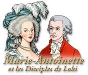 image Marie Antoinette et les Disciples de Loki