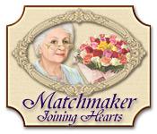 La fonctionnalité de capture d'écran de jeu Matchmaker: Joining Hearts