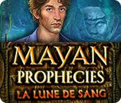 La fonctionnalité de capture d'écran de jeu Mayan Prophecies: La Lune de Sang