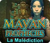 image Mayan Prophecies: La Malédiction