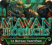 La fonctionnalité de capture d'écran de jeu Mayan Prophecies: Le Bateau Fantôme