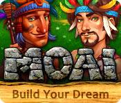 La fonctionnalité de capture d'écran de jeu Moai: Build Your Dream