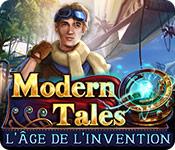 La fonctionnalité de capture d'écran de jeu Modern Tales: L'Âge de l'Invention