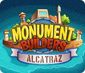 La fonctionnalité de capture d'écran de jeu Monument Builders: Alcatraz