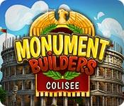 La fonctionnalité de capture d'écran de jeu Monument Builders: Colisée