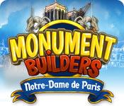 Image Monument Builders: Notre Dame de Paris