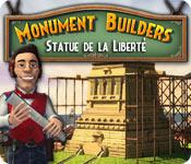 La fonctionnalité de capture d'écran de jeu Monument Builders: Statue de la Liberté