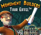 La fonctionnalité de capture d'écran de jeu Monument Builders: Tour Eiffel