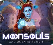 La fonctionnalité de capture d'écran de jeu Moonsouls: Sanctum, la Ville Perdue