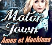 La fonctionnalité de capture d'écran de jeu Motor Town: Ames et Machines