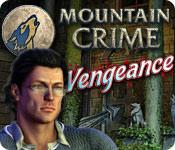 La fonctionnalité de capture d'écran de jeu Mountain Crime: Vengeance