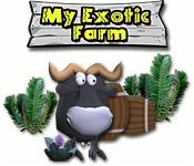 La fonctionnalité de capture d'écran de jeu My Exotic Farm