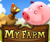 La fonctionnalité de capture d'écran de jeu My Farm