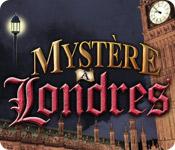 La fonctionnalité de capture d'écran de jeu Mystère à Londres