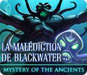La fonctionnalité de capture d'écran de jeu Mystery of the Ancients: La Malédiction de Blackwater