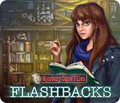 La fonctionnalité de capture d'écran de jeu Mystery Case Files: Flashbacks