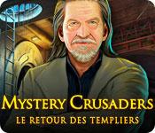 La fonctionnalité de capture d'écran de jeu Mystery Crusaders: Le Retour des Templiers