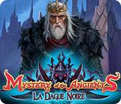 Aperçu de l'image Mystery of the Ancients: La Dague Noire game
