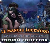 La fonctionnalité de capture d'écran de jeu Mystery of the Ancients: Le Manoir Lockwood Edition Collector