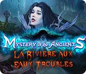 La fonctionnalité de capture d'écran de jeu Mystery of the Ancients: La Rivière aux Eaux Troubles