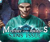 La fonctionnalité de capture d'écran de jeu Mystery of the Ancients: Sans Issue