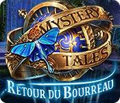 La fonctionnalité de capture d'écran de jeu Mystery Tales: Retour du Bourreau