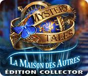 La fonctionnalité de capture d'écran de jeu Mystery Tales: La Maison des Autres Édition Collector