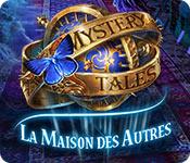 La fonctionnalité de capture d'écran de jeu Mystery Tales: La Maison des Autres