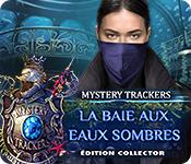 La fonctionnalité de capture d'écran de jeu Mystery Trackers: La Baie aux Eaux Sombres Éditon Collector