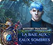 La fonctionnalité de capture d'écran de jeu Mystery Trackers: La Baie aux Eaux Sombres