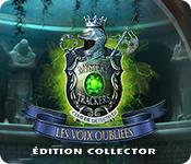 Feature screenshot game Mystery Trackers: Les Voix Oubliées Édition Collector