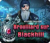 La fonctionnalité de capture d'écran de jeu Mystery Trackers: Brouillard sur Blackhill