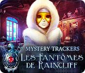 La fonctionnalité de capture d'écran de jeu Mystery Trackers: Les Fantômes de Raincliff