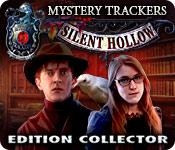 La fonctionnalité de capture d'écran de jeu Mystery Trackers: Silent Hollow Edition Collector
